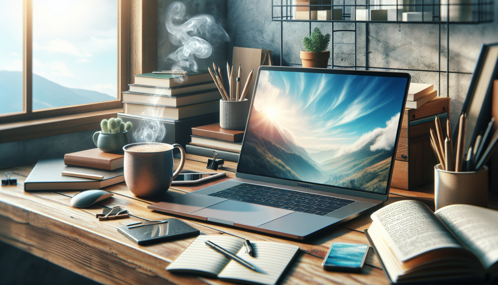 Beginner’s Guide to Navigating Paid Online Writing Jobs: Are They Worth It?