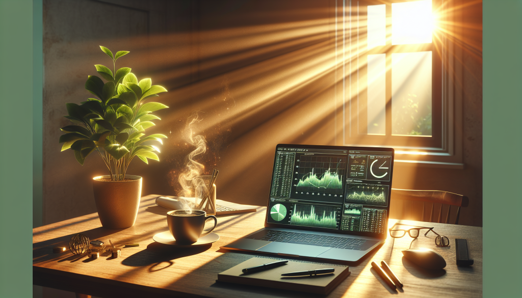 Top Passive Income Strategies for Generating Extra Cash in 2025