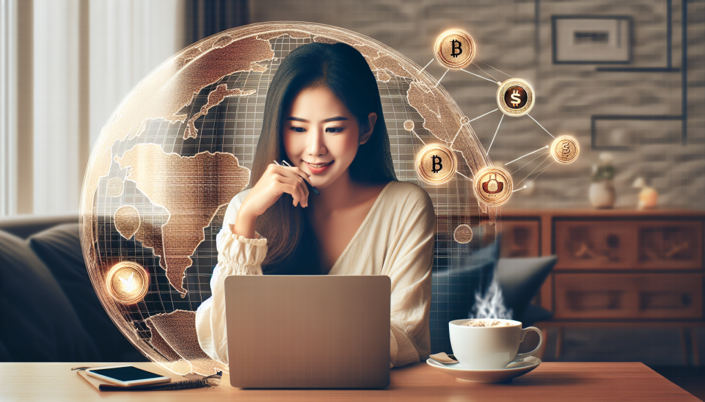 Beginner’s Guide to Making Money Online: 10 Easy Steps