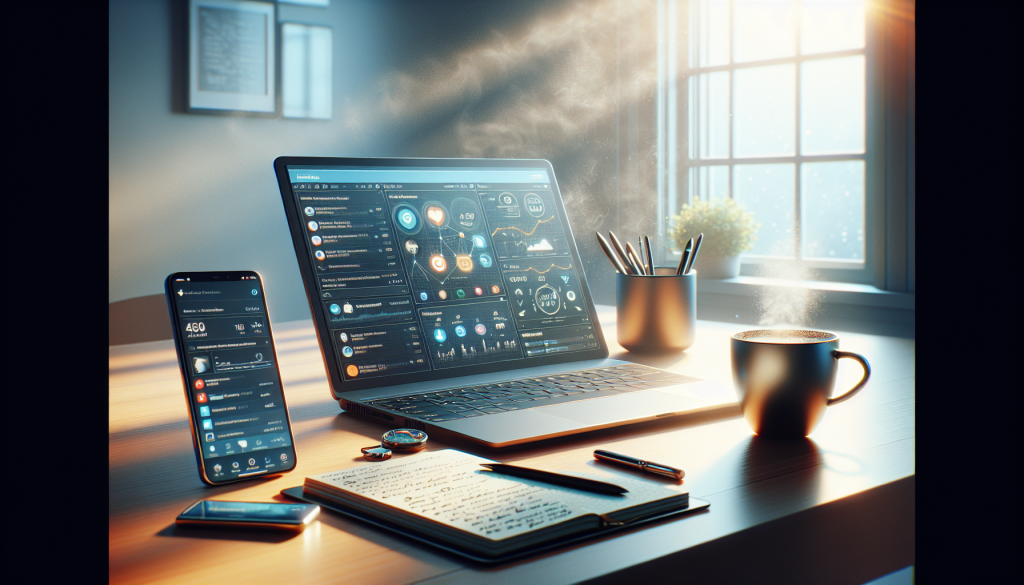 Beginner’s Guide to Remote Social Media Jobs: Navigating Opportunities and Pitfalls